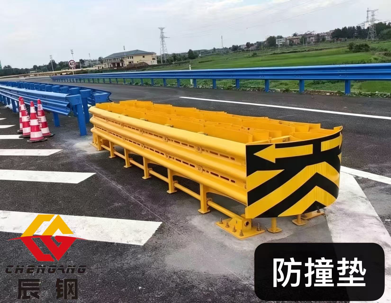 辽源市高速护栏道路防撞护栏 - 哪里好
